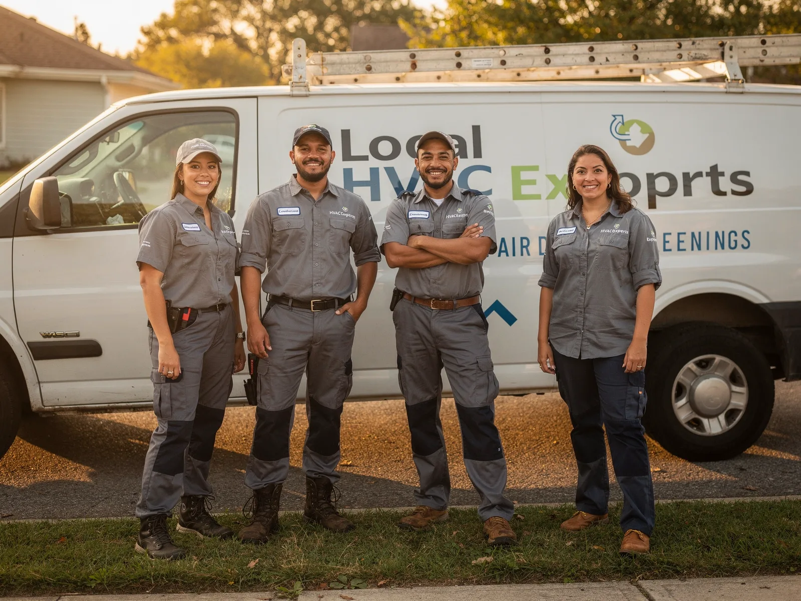 24/7 HVAC Repair & AC Replacement company in Collinsville, MS
