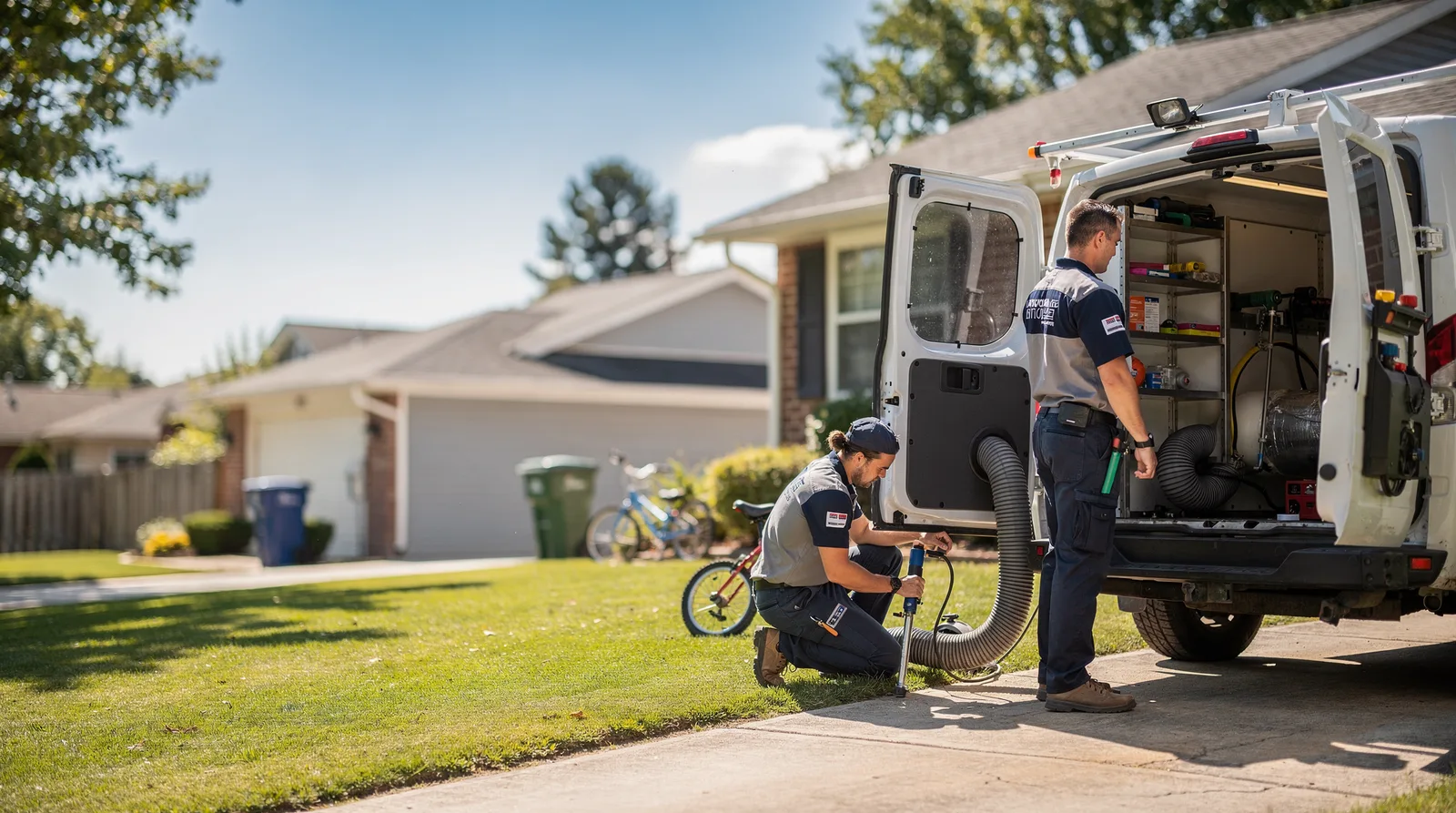 24/7 HVAC Repair & AC Replacement in Collinsville, MS near me